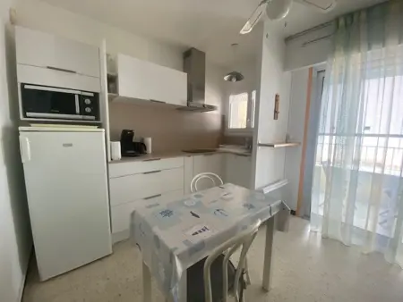 Appartement, animaux admis, clim - vue sur l'étang - Photo 1
