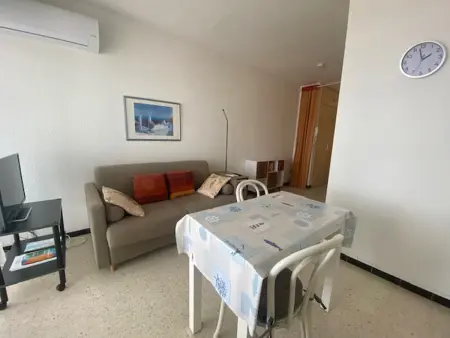 Appartement, animaux admis, clim - vue sur l'étang - Photo 2