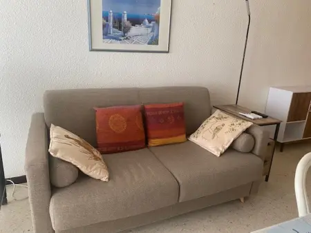 Appartement, animaux admis, clim - vue sur l'étang - Photo 3