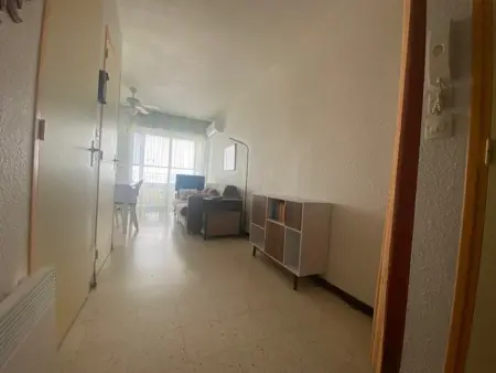 Appartement, animaux admis, clim - vue sur l'étang - Photo 4