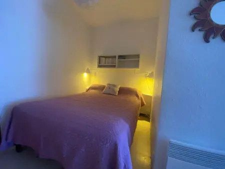 Appartement, animaux admis, clim - vue sur l'étang - Photo 5