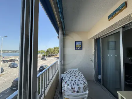 Appartement, animaux admis, clim - vue sur l'étang - Photo 7