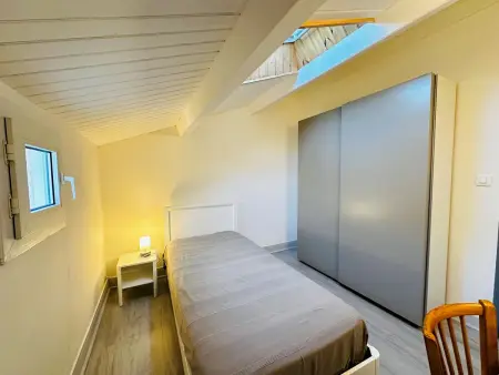 Maison calme proche plage - 5 pers., Maison 5 personnes à Fouras - Photo 13