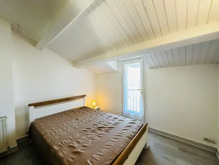 Maison calme proche plage - 5 pers., Maison 5 personnes à Fouras - Photo 15