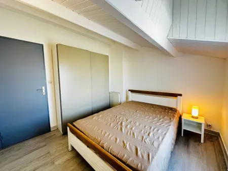 Maison calme proche plage - 5 pers., Maison 5 personnes à Fouras - Photo 16