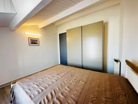 Maison calme proche plage - 5 pers., Maison 5 personnes à Fouras - Photo 17