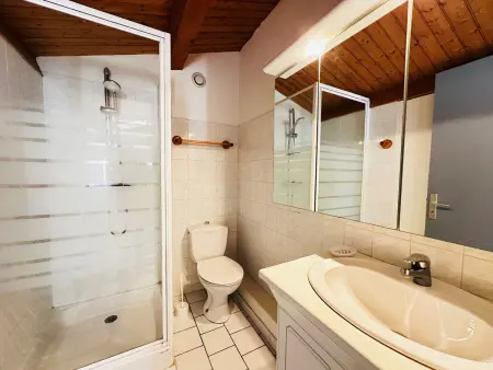 Maison calme proche plage - 5 pers., Maison 5 personnes à Fouras - Photo 18