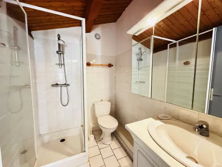 Maison calme proche plage - 5 pers., Maison 5 personnes à Fouras - Photo 19