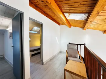 Maison calme proche plage - 5 pers., Maison 5 personnes à Fouras - Photo 20