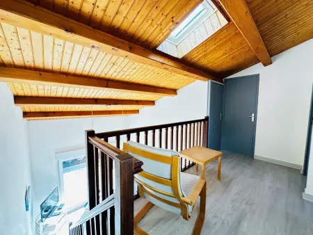 Maison calme proche plage - 5 pers., Maison 5 personnes à Fouras - Photo 21