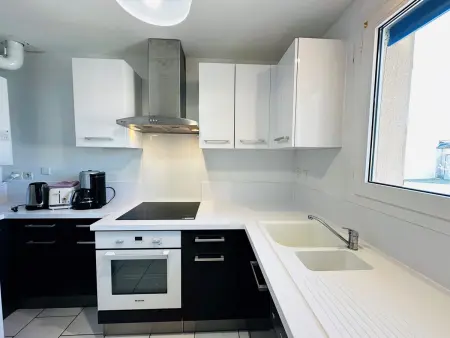 Maison calme proche plage - 5 pers., Maison 5 personnes à Fouras - Photo 22