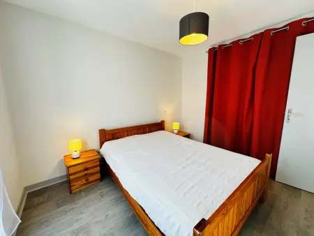 Maison calme proche plage - 5 pers., Maison 5 personnes à Fouras - Photo 25