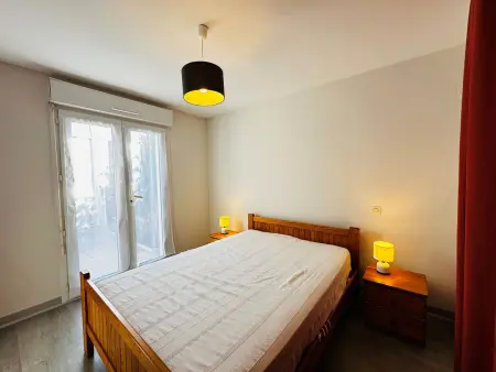 Maison calme proche plage - 5 pers., Maison 5 personnes à Fouras - Photo 26