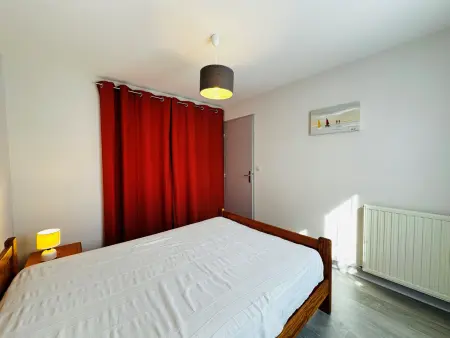 Maison calme proche plage - 5 pers., Maison 5 personnes à Fouras - Photo 27