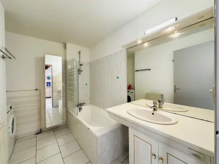 Maison calme proche plage - 5 pers., Maison 5 personnes à Fouras - Photo 28