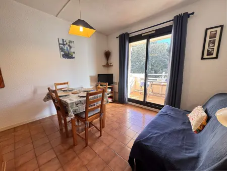 Appartement vue lac - 4 pers., Appartement 4 personnes à Six Fours les Plages - Photo 2