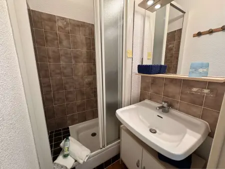 Appartement vue lac - 4 pers., Appartement 4 personnes à Six Fours les Plages - Photo 6