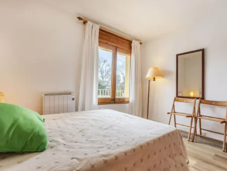 Appartement calme avec terrasse - 4 pers., Appartement 4 personnes à Llafranc - Photo 12