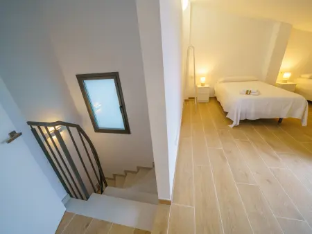 Duplex confortable avec climatisation - 5 pers., Appartement 5 personnes à Pineda de Mar - Photo 23