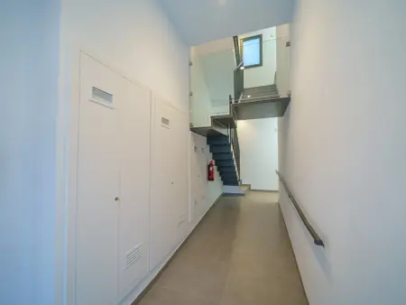 Duplex confortable avec climatisation - 5 pers., Appartement 5 personnes à Pineda de Mar - Photo 25