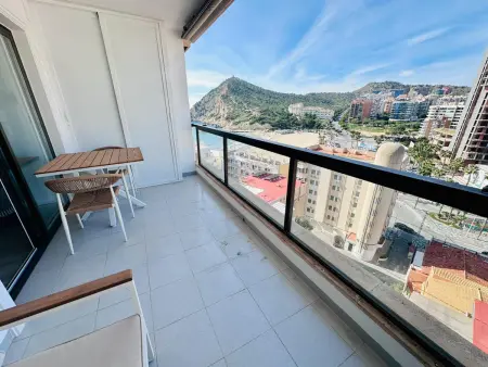 Appartement moderne à Cala Finestrat - 4 pers., Appartement 4 personnes à Finestrat - Photo 2