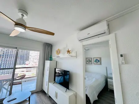 Appartement moderne à Cala Finestrat - 4 pers., Appartement 4 personnes à Finestrat - Photo 6