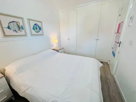 Appartement moderne à Cala Finestrat - 4 pers., Appartement 4 personnes à Finestrat - Photo 11