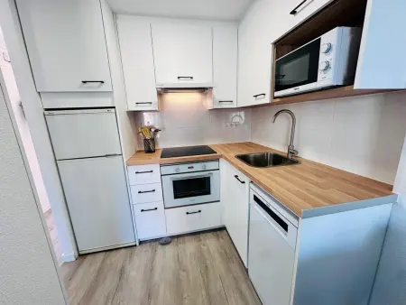 Appartement moderne à Cala Finestrat - 4 pers., Appartement 4 personnes à Finestrat - Photo 12
