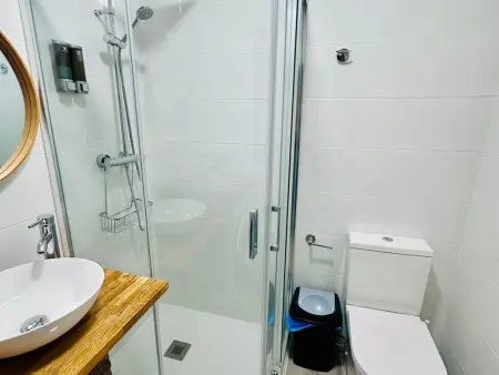 Appartement moderne à Cala Finestrat - 4 pers., Appartement 4 personnes à Finestrat - Photo 13