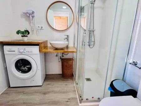Appartement moderne à Cala Finestrat - 4 pers., Appartement 4 personnes à Finestrat - Photo 15