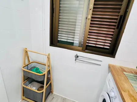 Appartement moderne à Cala Finestrat - 4 pers., Appartement 4 personnes à Finestrat - Photo 16