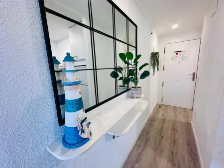 Appartement moderne à Cala Finestrat - 4 pers., Appartement 4 personnes à Finestrat - Photo 17