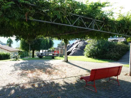 Casa Civetta, Maison 6 personnes à San Nazzaro - Photo 2
