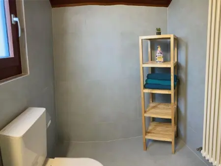 Casa Civetta, Maison 6 personnes à San Nazzaro - Photo 11