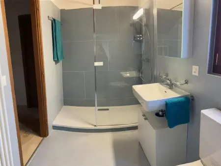 Casa Civetta, Maison 6 personnes à San Nazzaro - Photo 12