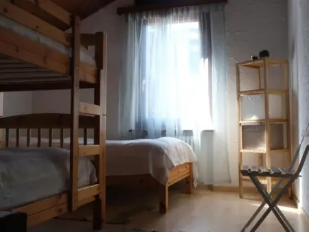 Casa Civetta, Maison 6 personnes à San Nazzaro - Photo 13