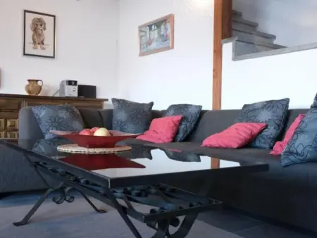 Casa Civetta, Maison 6 personnes à San Nazzaro - Photo 16