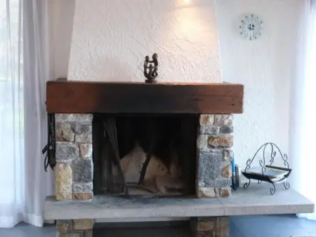 Casa Civetta, Maison 6 personnes à San Nazzaro - Photo 17