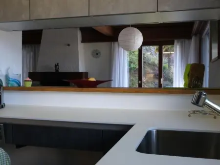 Casa Civetta, Maison 6 personnes à San Nazzaro - Photo 18