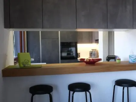 Casa Civetta, Maison 6 personnes à San Nazzaro - Photo 19
