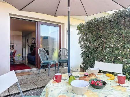 Les Dunes, Appartement 4 personnes à Tharon Plage - Photo 1