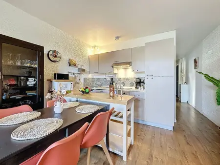 Les Dunes, Appartement 4 personnes à Tharon Plage - Photo 2