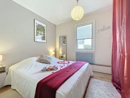 Les Dunes, Appartement 4 personnes à Tharon Plage - Photo 10