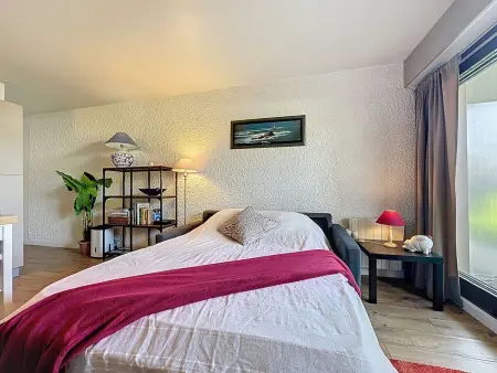 Les Dunes, Appartement 4 personnes à Tharon Plage - Photo 13