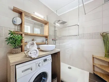 Les Dunes, Appartement 4 personnes à Tharon Plage - Photo 16