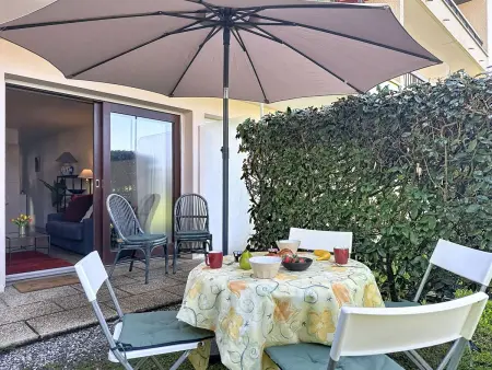 Les Dunes, Appartement 4 personnes à Tharon Plage - Photo 17