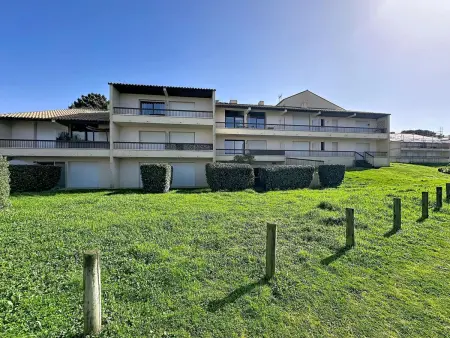Les Dunes, Appartement 4 personnes à Tharon Plage - Photo 20