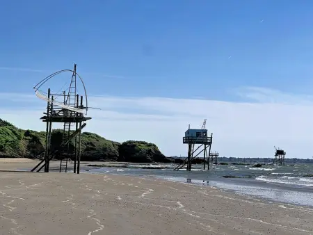 Les Dunes, Appartement 4 personnes à Tharon Plage - Photo 22