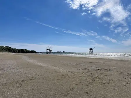 Les Dunes, Appartement 4 personnes à Tharon Plage - Photo 25