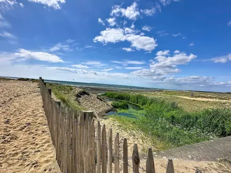 Les Dunes, Appartement 4 personnes à Tharon Plage - Photo 26